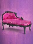 Tonner - Ellowyne Wilde - At Rest Chaise Lounge - мебель